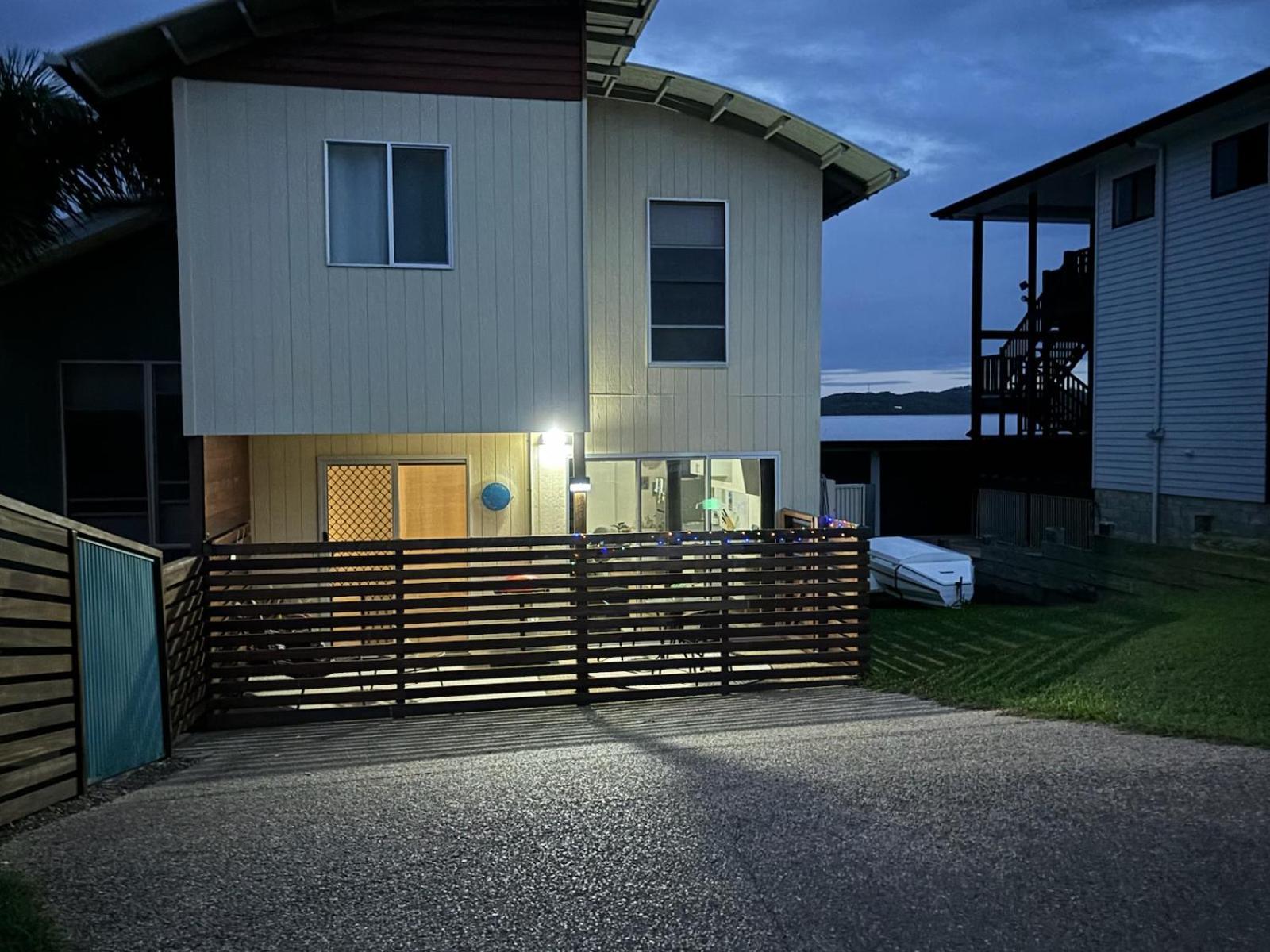Seascape Retreat - Time To Slow Down - Suits Couples Or Family With Kids With 2 Sleeping Spaces Agnes Water Exterior photo