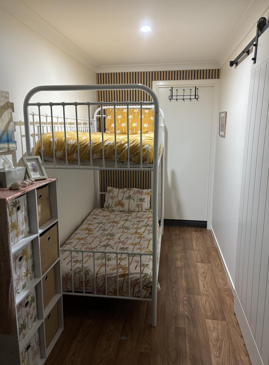 Seascape Retreat - Time To Slow Down - Suits Couples Or Family With Kids With 2 Sleeping Spaces Agnes Water Exterior photo